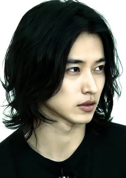 Kento Yamazaki photo