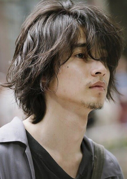 Kento Yamazaki photo