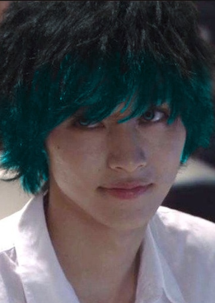 Kento Yamazaki