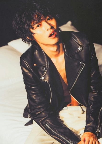 Kento Yamazaki photo