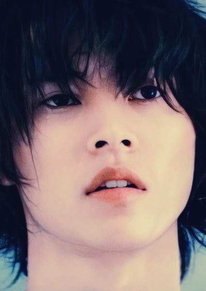 Kento Yamazaki photo