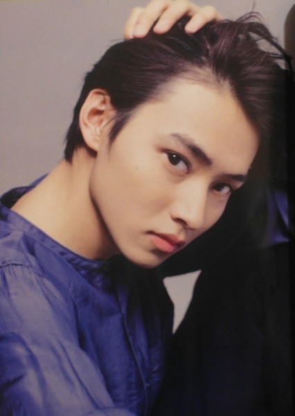 Kento Yamazaki photo