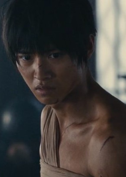 Kento Yamazaki photo