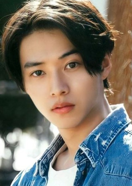 Kento Yamazaki photo