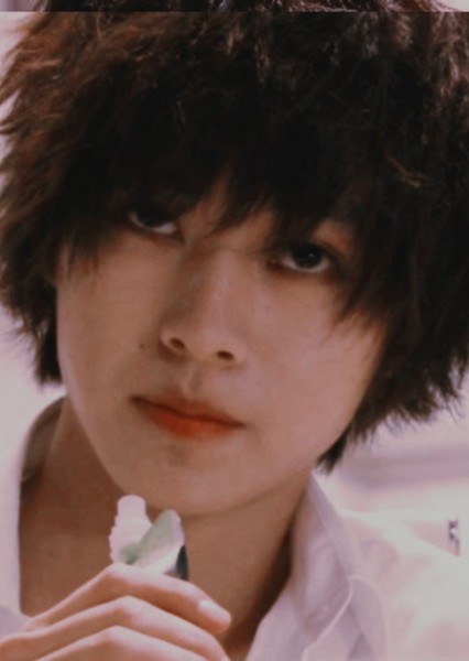 Kento Yamazaki photo