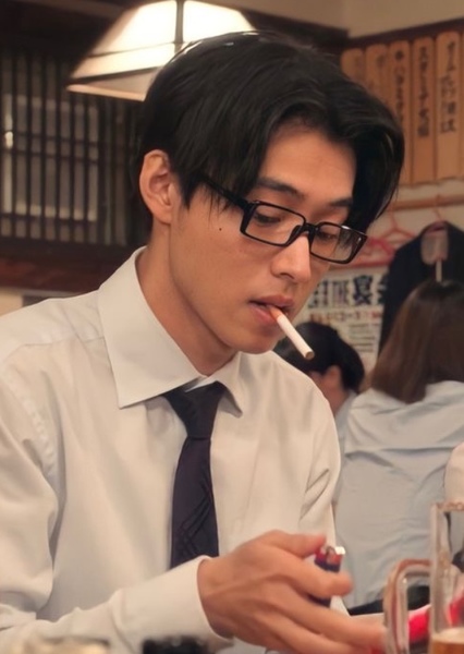 Kento Yamazaki photo