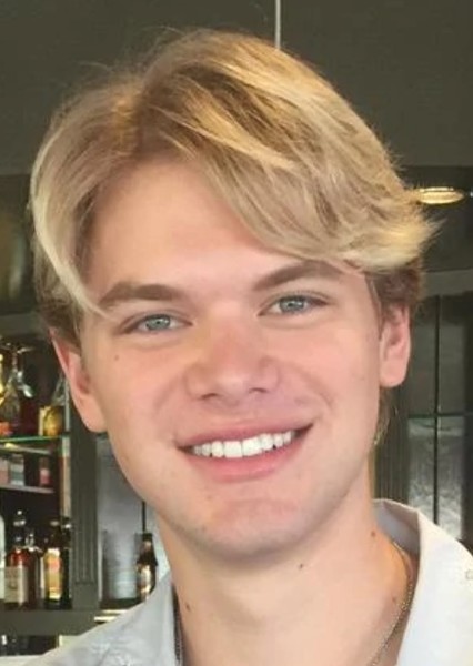 Kenton Duty photo