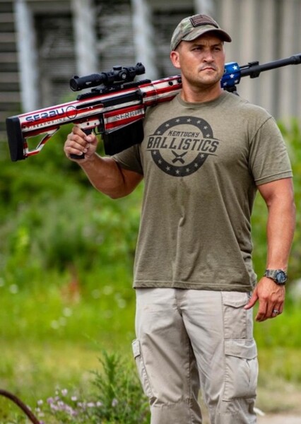 Kentucky Ballistics