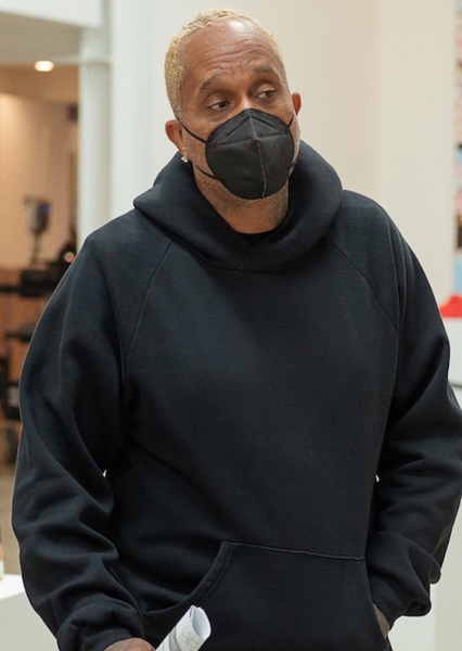 Kenya Barris