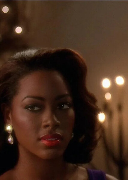 Kenya Moore photo