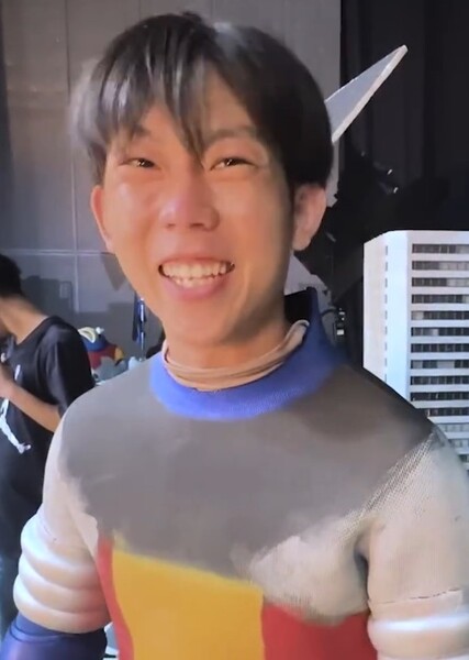 Kenya Saitou photo