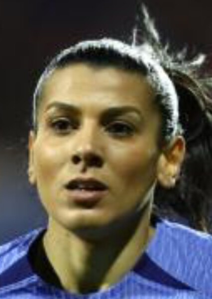 Kenza Dali