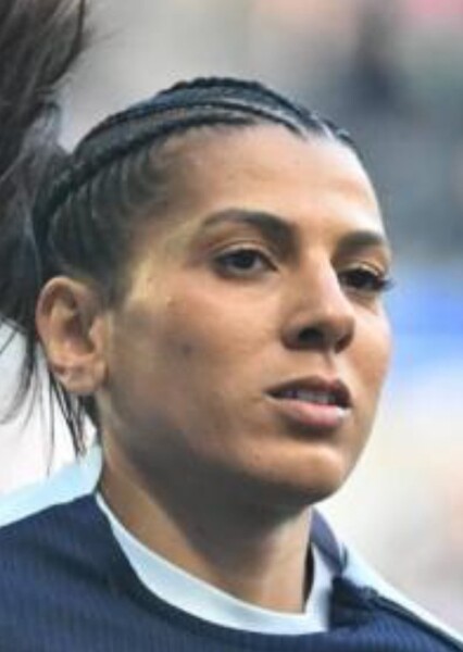 Kenza Dali photo
