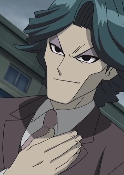 Ryuichi Kenzaki