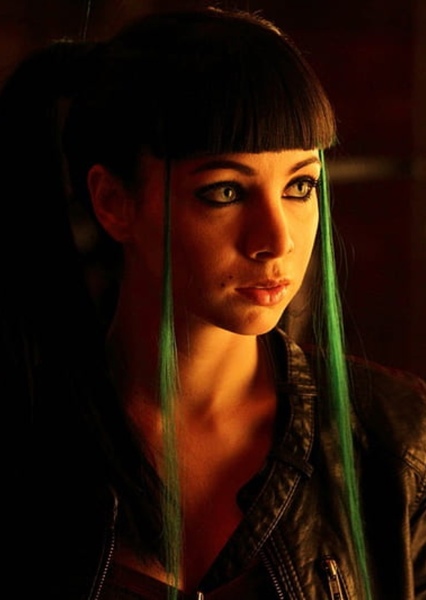Kenzi (Lost Girl) photo