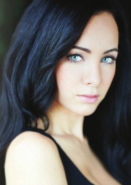 Kenzi (Lost Girl) photo