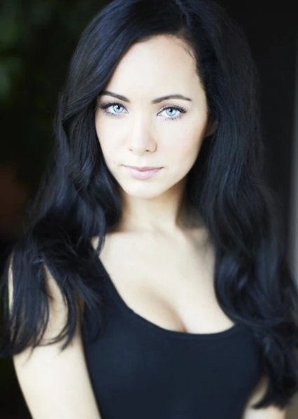 Kenzi (Lost Girl) photo