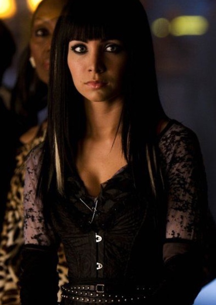 Kenzi (Lost Girl) photo