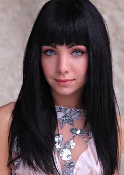 Kenzi (Lost Girl) photo