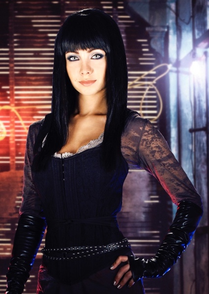 Kenzi (Lost Girl) photo