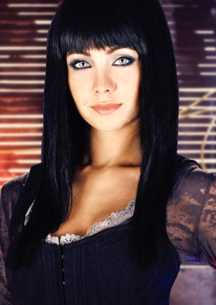 Kenzi (Lost Girl) photo
