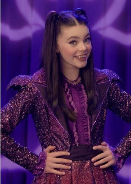 Kenzi Richardson photo