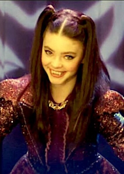 Kenzi Richardson photo