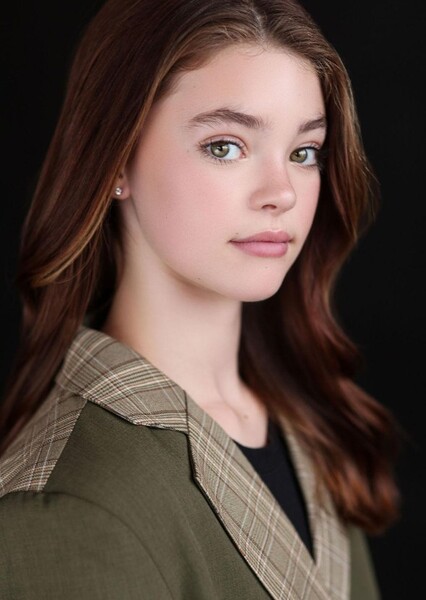 Kenzi Richardson photo