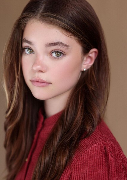 Kenzi Richardson photo