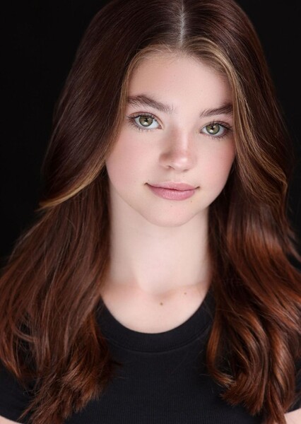 Kenzi Richardson photo