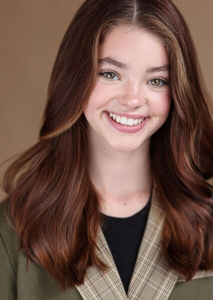 Kenzi Richardson photo