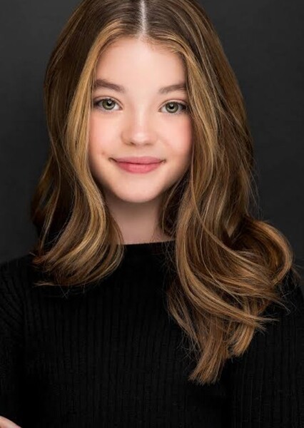 Kenzi Richardson photo
