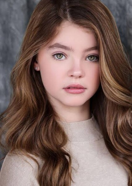 Kenzi Richardson photo
