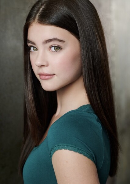 Kenzi Richardson photo