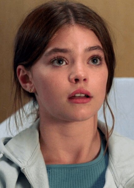 Kenzi Richardson