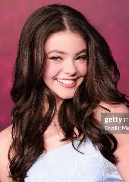 Jessie Jones