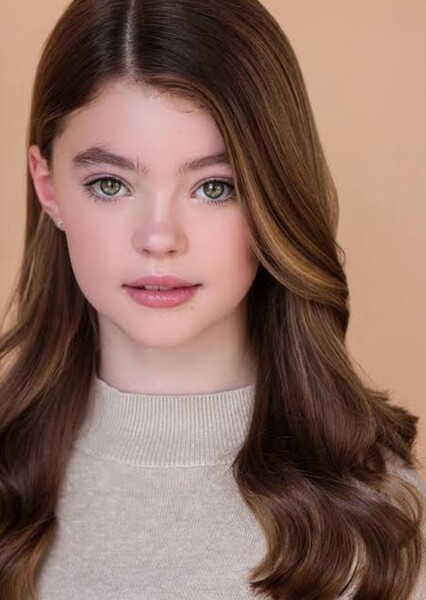 Kenzi Richardson photo