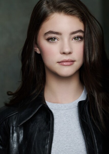 Kenzi Richardson