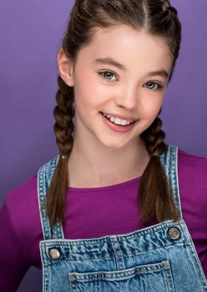 Kenzi Richardson photo