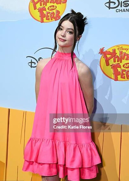 Kenzi Richardson photo