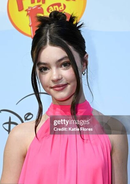Kenzi Richardson photo