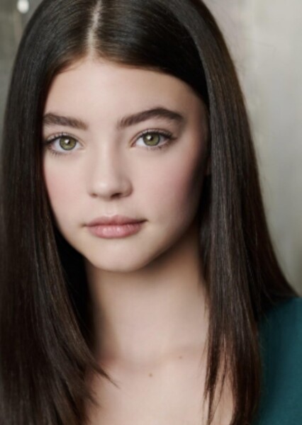 Kenzi Richardson photo