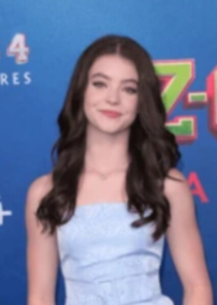 Kenzi Richardson photo