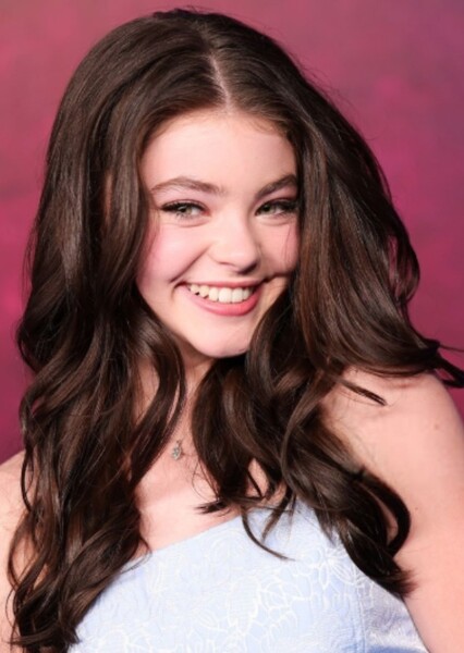 Kenzi Richardson photo