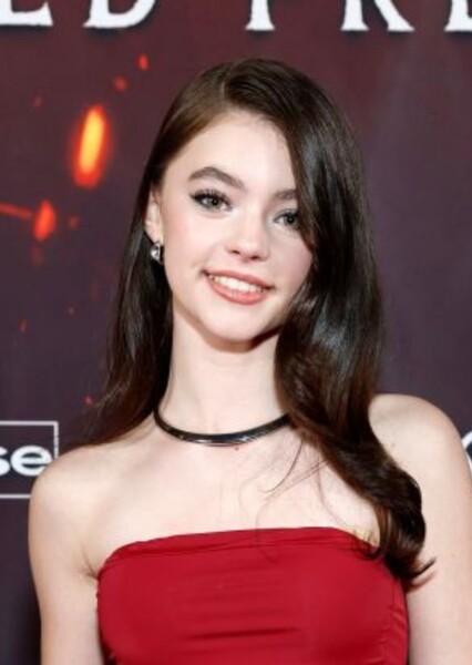 Kenzi Richardson photo