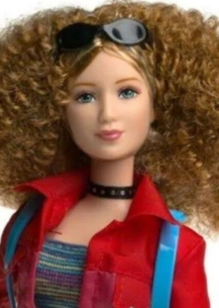 Kenzie (Barbie) photo