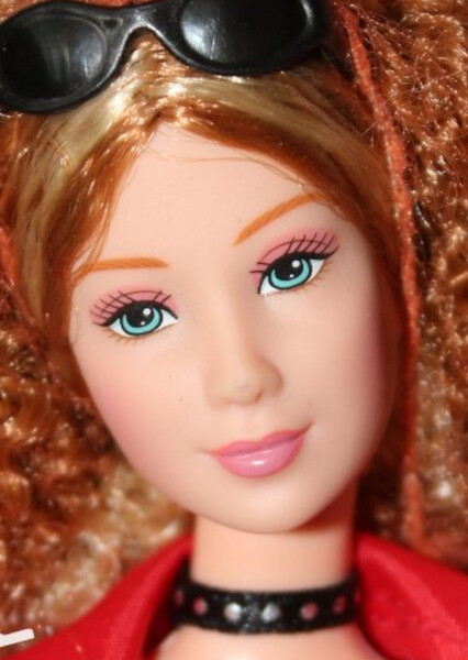 Kenzie (Barbie) photo