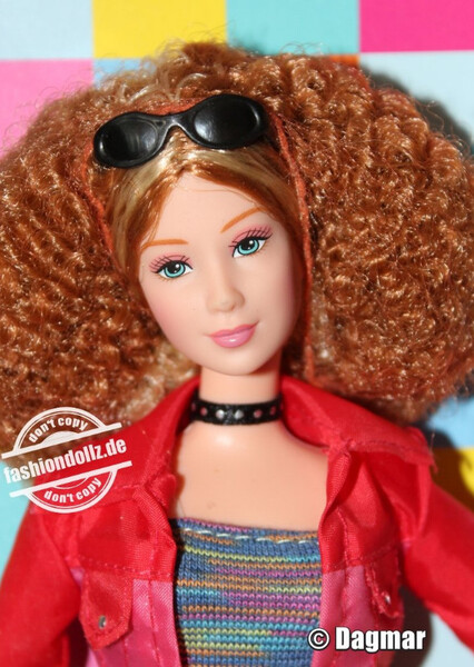 Kenzie (Barbie) photo