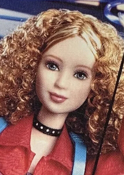 Kenzie (Barbie) photo