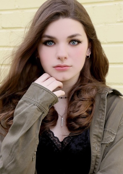 Kenzie Pallone photo